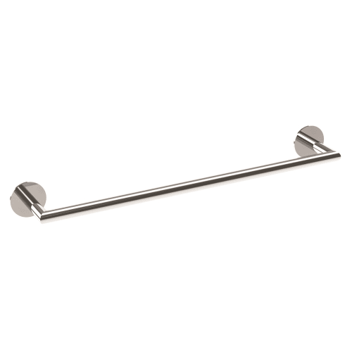 WINGITS® INFINITE Elegance 12" Towel Bar, Stainless Steel, Satin Finish